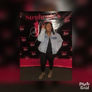 Meet your Posher, Liyahh